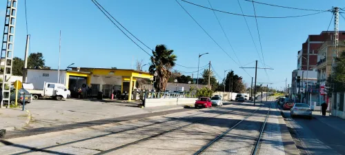 Location Local Alger Mohammadia