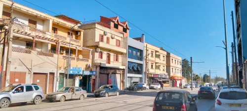 Location Local Alger Mohammadia