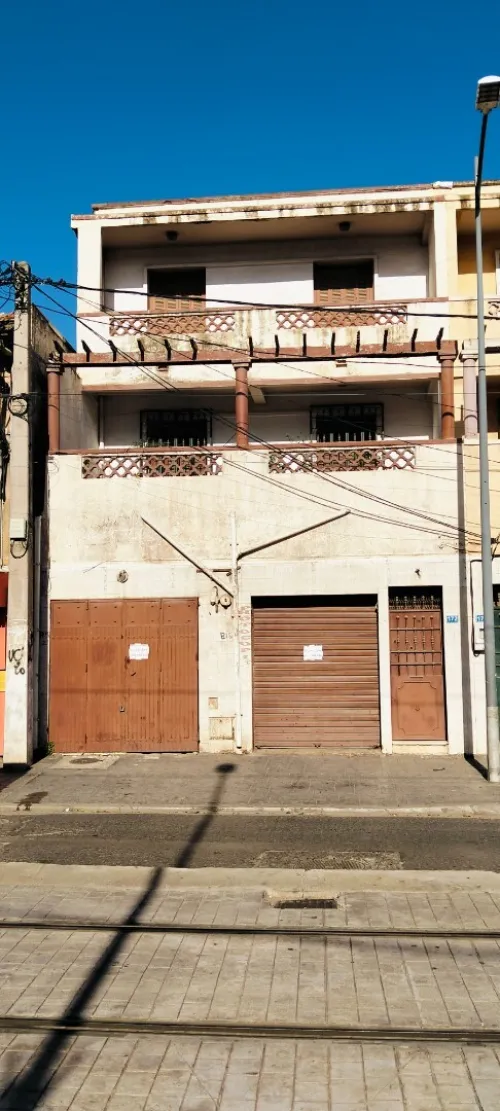 Location Local Alger Mohammadia