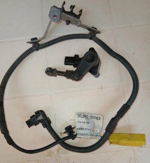 Faisceau Capteur Niveau Phare Xenon avec faisseaux  Pour Peugeot 308 t9 ( 2019)  citroen C5  5008  3008 5008 ( 2019) 508 mk2  508  (2019)  audi4 ref9826267480