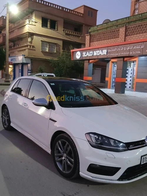 Volkswagen Golf 7 2014 Golf 7