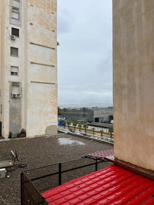 Location Appartement F3 Alger Reghaia