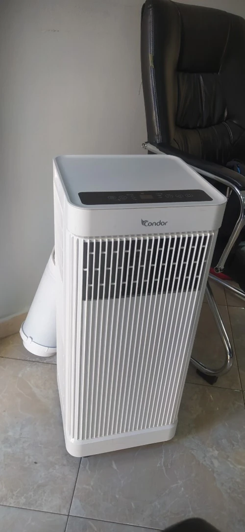 Climatiseur Mobile