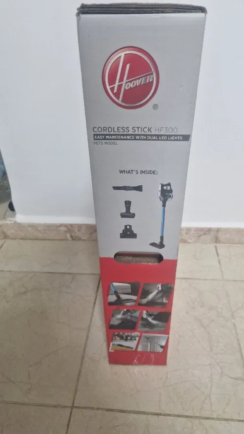 Aspirateur Hoover