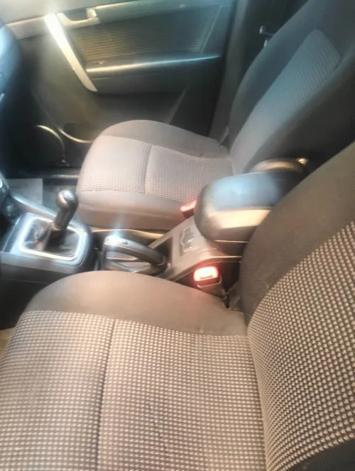Chevrolet Captiva 2012 LT