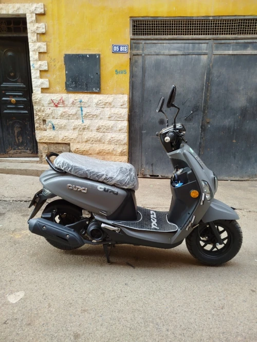 Vms Cuxi 2 2025
