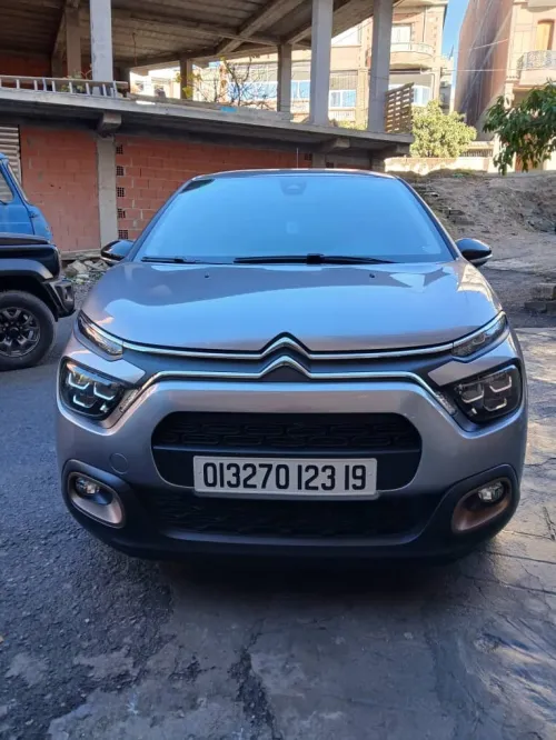 Citroen c3 2023 cseries