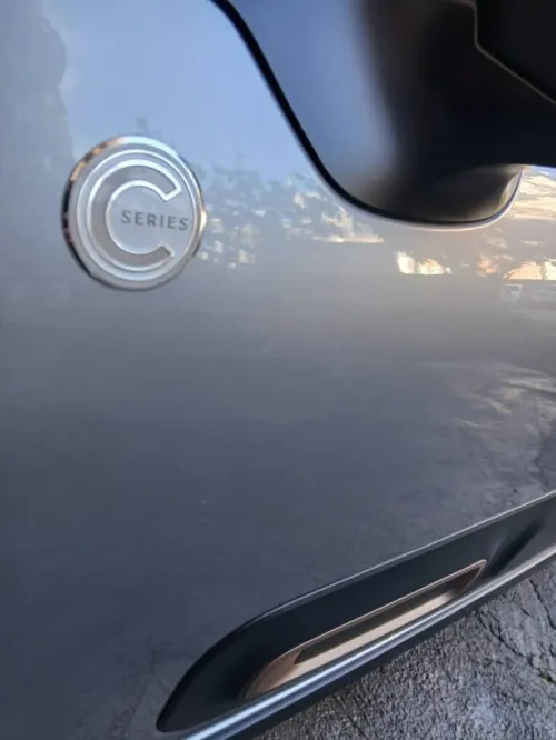 Citroen c3 2023 cseries
