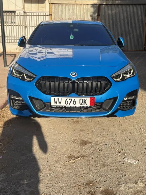 BMW Série 2 2021 Coupé Pack Sport M