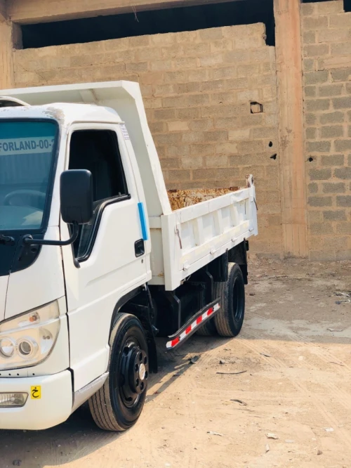 Fourland 3032 abin Foton forland 2014