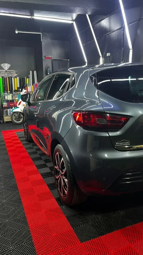 Renault Clio 4 2019 Limited