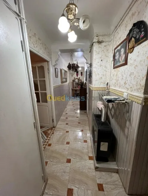 Vente Appartement F3 Oran Arzew