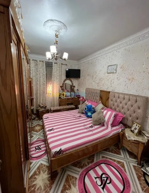 Vente Appartement F3 Oran Arzew