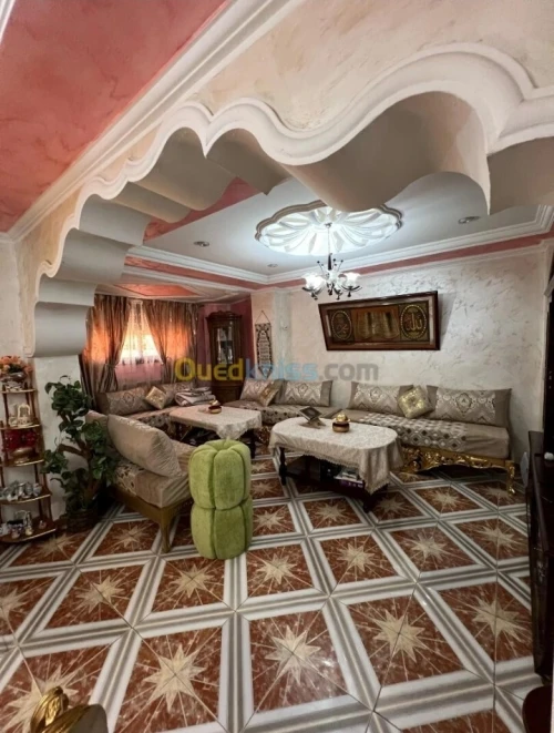 Vente Appartement F3 Oran Arzew