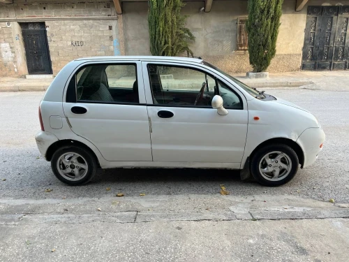 Chery QQ 2013 