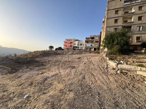 Vente Terrain Constantine Constantine