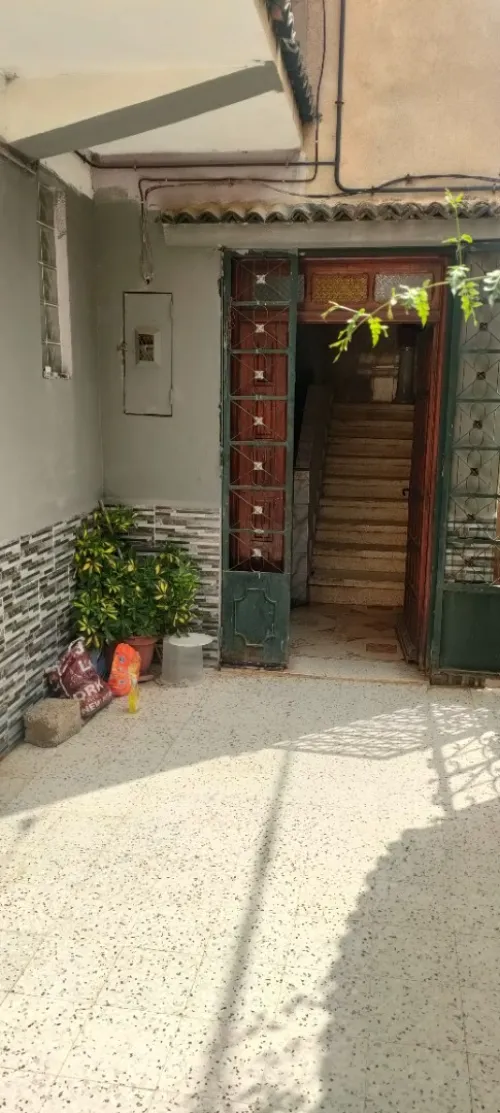 Vente Villa Béjaïa El kseur