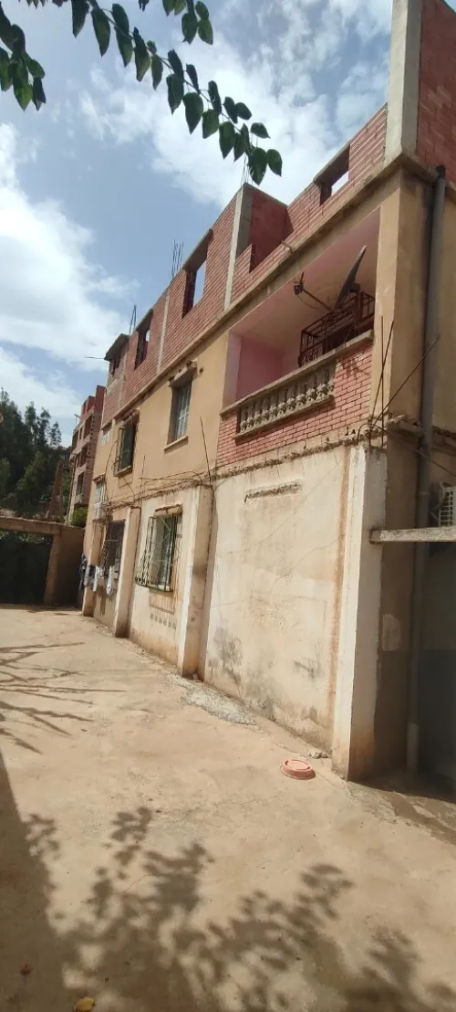 Vente Villa Béjaïa El kseur
