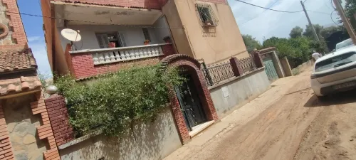 Vente Villa Béjaïa El kseur
