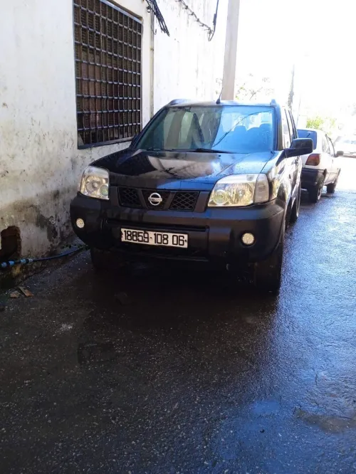 Nissan X Trail 2008 X Trail