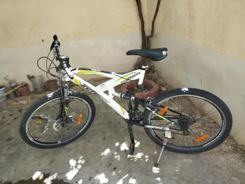 Vélo 