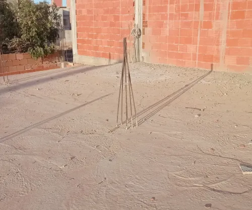 Vente Villa Aïn Témouchent El amria
