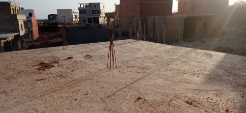 Vente Villa Aïn Témouchent El amria