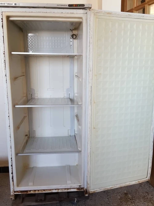 Vend congelateur marque obod
