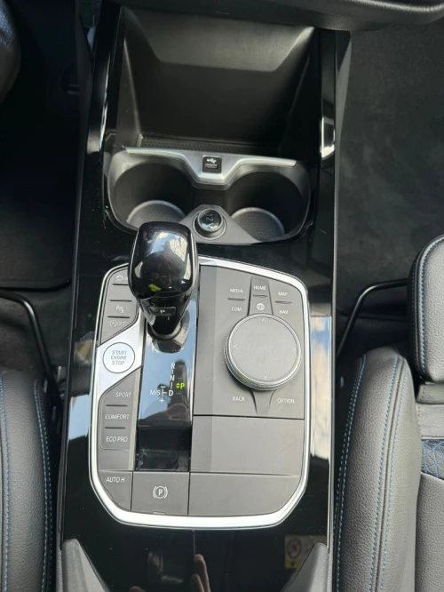 BMW Série 2 M-Sport 2023 M-Sport
