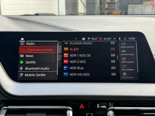 BMW Série 2 M-Sport 2023 M-Sport