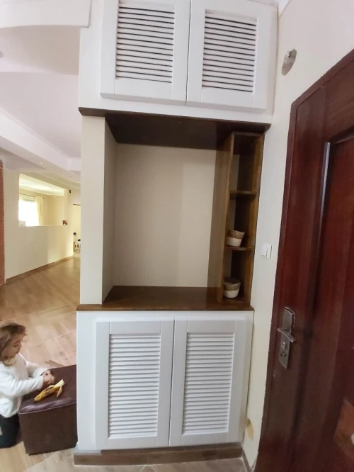Location Appartement F4 Boumerdès Thenia