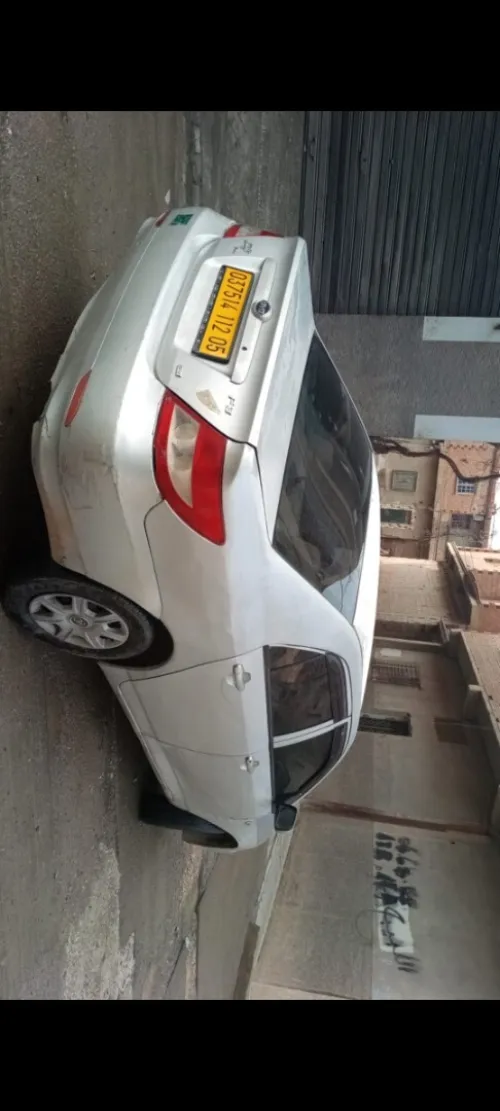 BYD F3 2012 F3