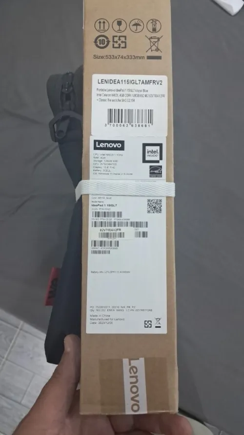Pc portable 