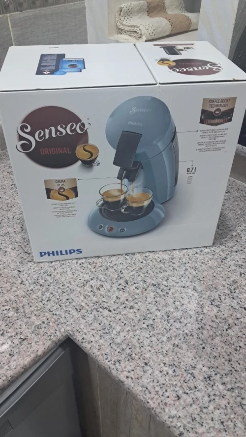 Machine à café 