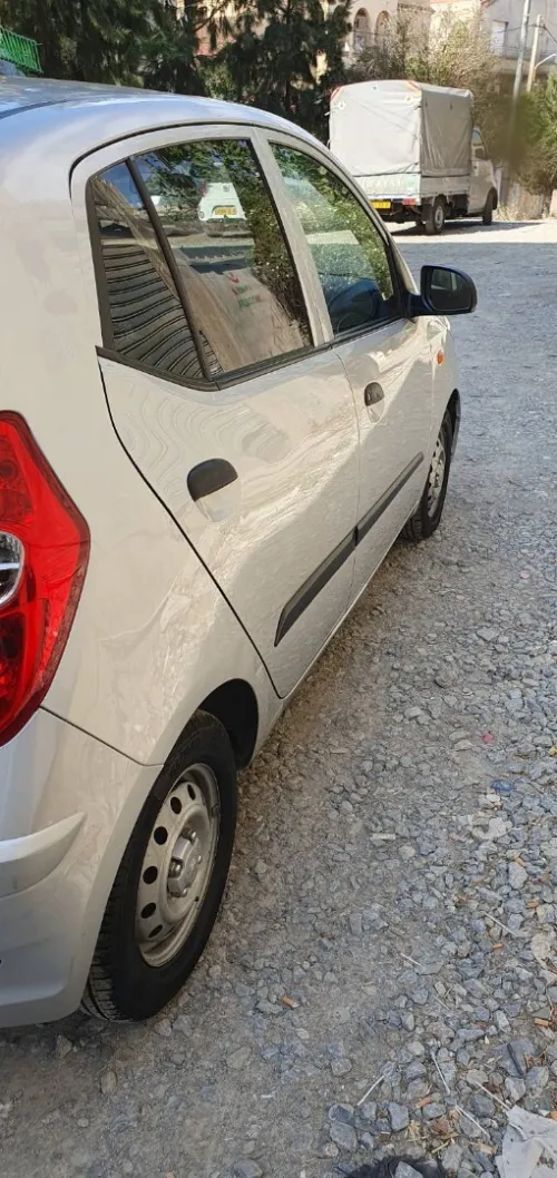 Hyundai i10 2014 i10