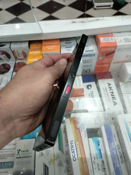 Redmagic 9 pro Nubia
