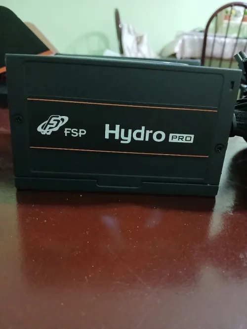 Alimentation Fsp Hydro Pro 700w