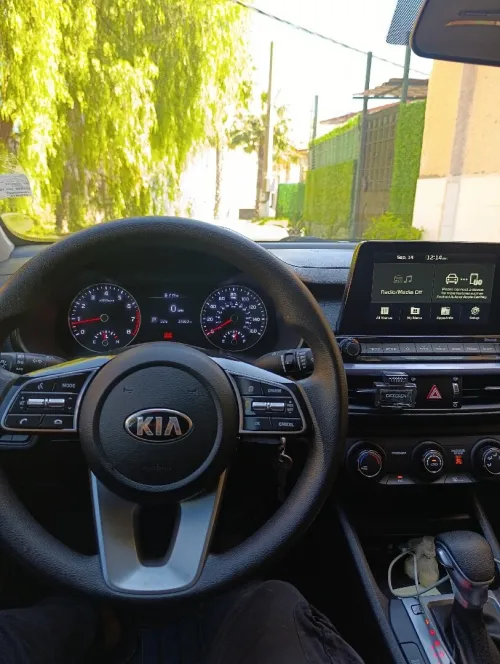 Kia Cerato 2023 Cerato