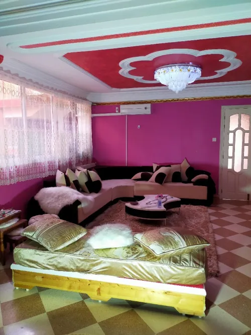 Vente Villa Annaba Annaba