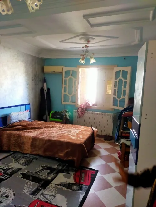 Vente Villa Annaba Annaba