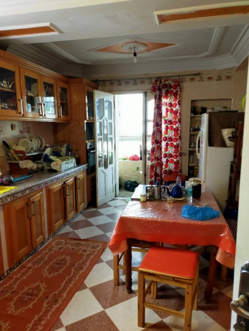 Vente Villa Annaba Annaba