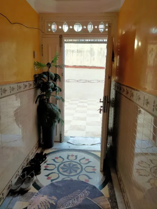 Vente Villa Annaba Annaba