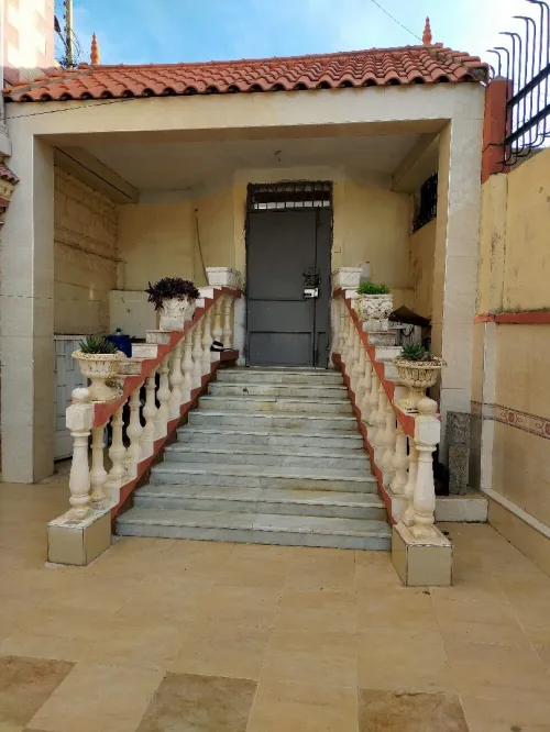 Vente Villa Annaba Annaba