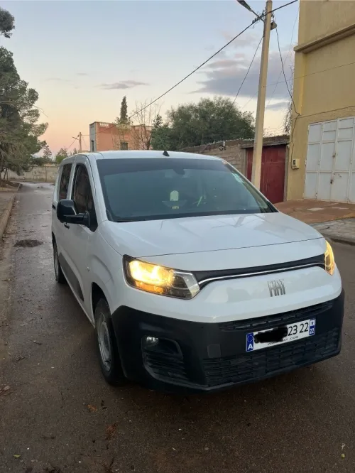 Fiat Doblo Van 2023 