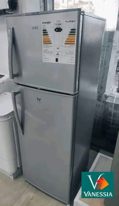 Refrigerateur