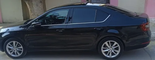 Skoda Octavia 2019 Clever
