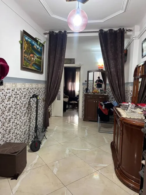 Vente Appartement F4 Sétif Ouled sabor