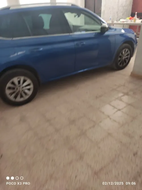 Skoda Kamiq 2023 Ambition