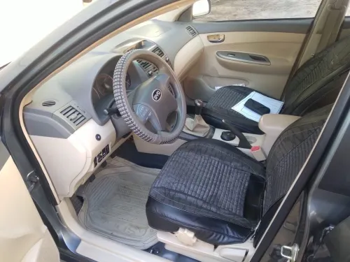BYD L3 2014 L3