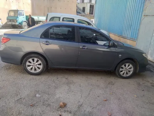 BYD L3 2014 L3